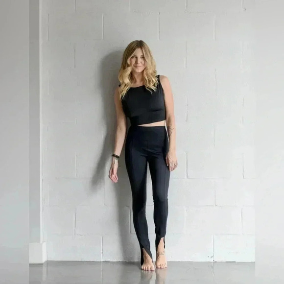 Epoque Evolution Orion Legging II Black Sz Large - Picture 6 of 14